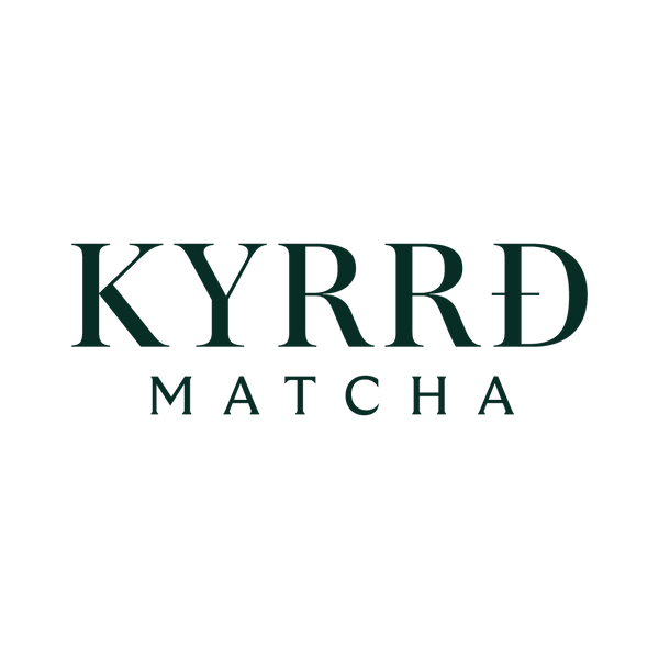Kyrrð Matcha