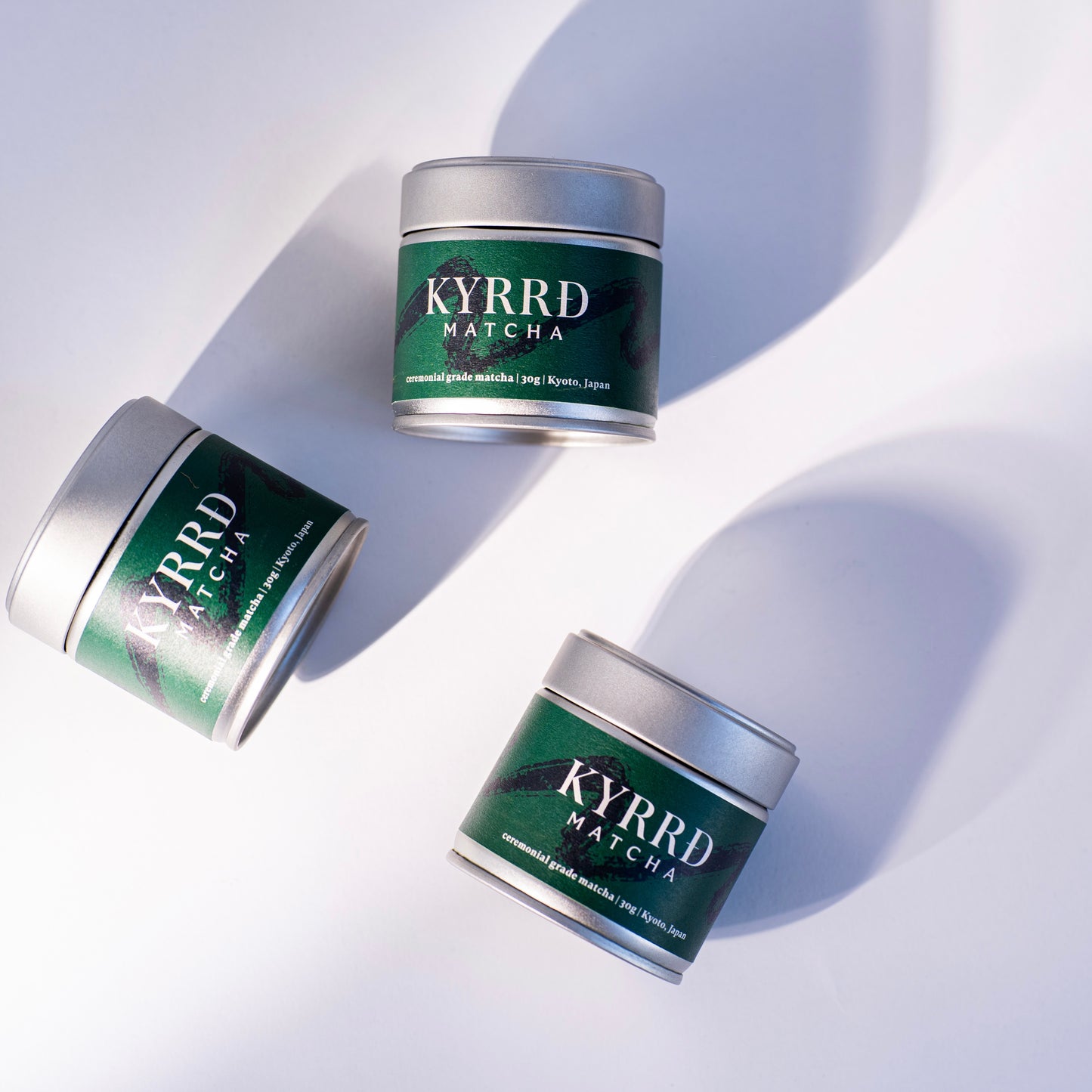 Matcha - ceremonial grade