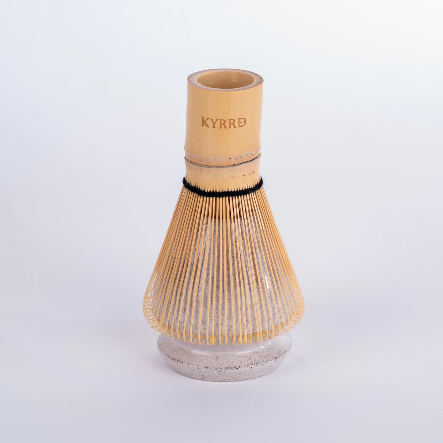 Bambus pískur