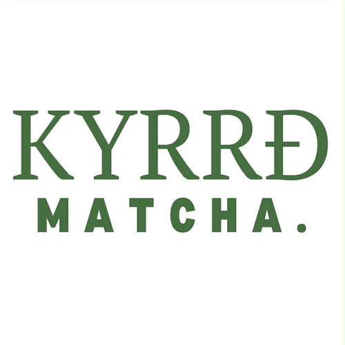 Kyrrð Matcha